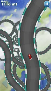 Sky Driver screenshot 4