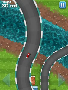 Sky Driver screenshot 5