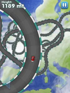 Sky Driver screenshot 9