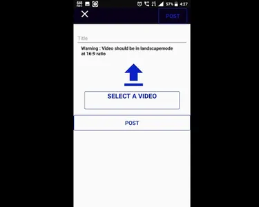 D@nk screenshot 1