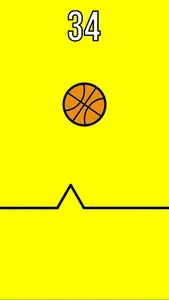 SnapBall screenshot 1