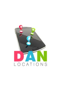 DAN Locations screenshot 0