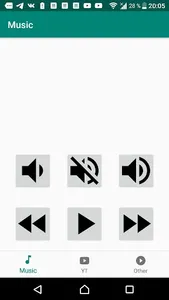 MediaKeys screenshot 0