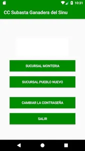 CC Subasta Ganadera del SINU screenshot 1