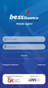 BESS Agent screenshot 0
