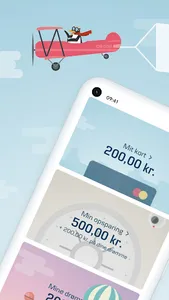 Lommepenge - Danske Bank screenshot 0