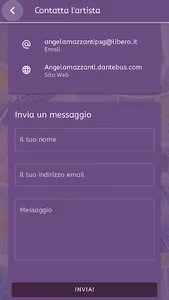 Angela Mazzanti screenshot 6
