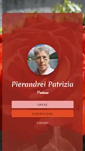 Pierandrei Patrizia screenshot 1