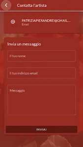 Pierandrei Patrizia screenshot 2