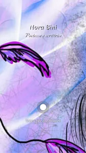 Nora Bini screenshot 0