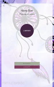 Nora Bini screenshot 5
