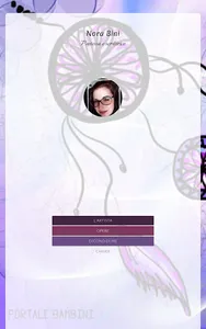Nora Bini screenshot 7