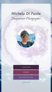 Michela Di Paola screenshot 1