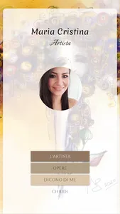 Maria Cristina screenshot 1