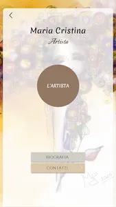 Maria Cristina screenshot 2