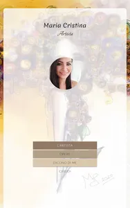 Maria Cristina screenshot 4