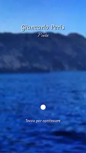 Giancarlo Peris screenshot 0