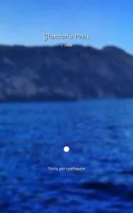 Giancarlo Peris screenshot 3