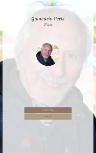 Giancarlo Peris screenshot 4