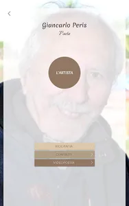 Giancarlo Peris screenshot 5