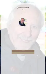 Giancarlo Peris screenshot 7