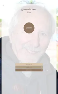 Giancarlo Peris screenshot 8