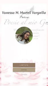 Vanessa M. Martell Varguilla screenshot 1