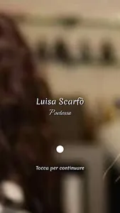 Luisa Scarfò screenshot 0