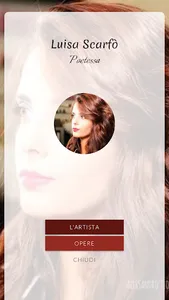 Luisa Scarfò screenshot 1
