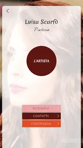 Luisa Scarfò screenshot 2