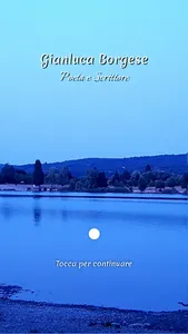 Gianluca Borgese screenshot 0