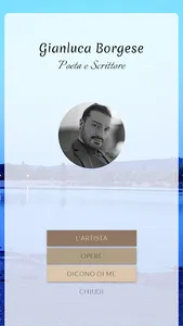 Gianluca Borgese screenshot 1
