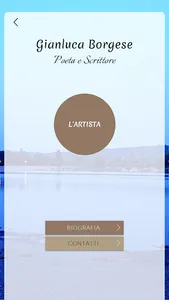 Gianluca Borgese screenshot 2