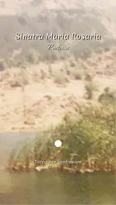 Sinatra Maria Rosaria screenshot 0