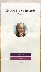 Sinatra Maria Rosaria screenshot 1