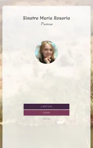 Sinatra Maria Rosaria screenshot 4