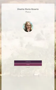 Sinatra Maria Rosaria screenshot 7