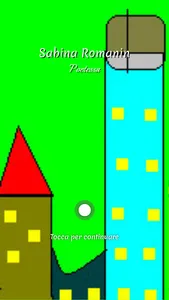 Sabina Romanin screenshot 0