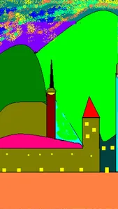 Sabina Romanin screenshot 2