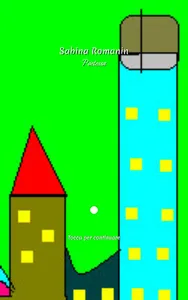 Sabina Romanin screenshot 3