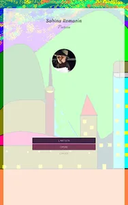 Sabina Romanin screenshot 7