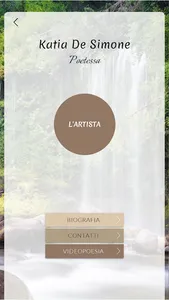 Katia De Simone screenshot 2