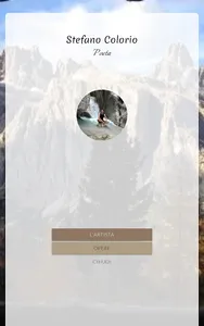 Stefano Colorio screenshot 4