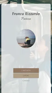 Franca Rizzardo screenshot 1