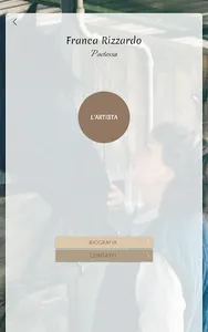 Franca Rizzardo screenshot 5