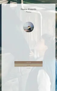 Franca Rizzardo screenshot 7