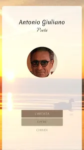 Antonio Giuliano screenshot 1