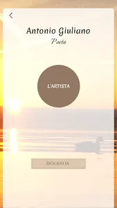 Antonio Giuliano screenshot 2