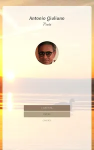 Antonio Giuliano screenshot 4