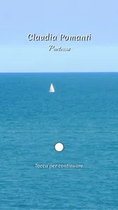 Claudia Pomanti screenshot 0